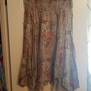 Skirt